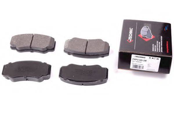 PROTECHNIC PRP0189-3M