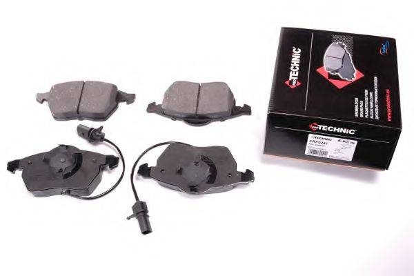 PROTECHNIC PRP0241