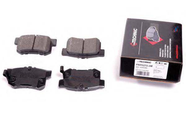 PROTECHNIC PRP0270-3M