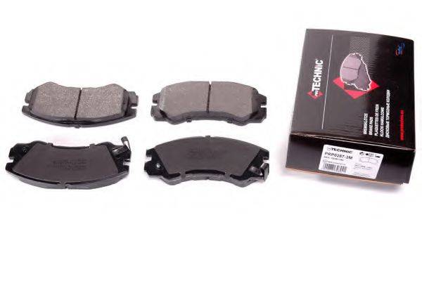 PROTECHNIC PRP0287-3M