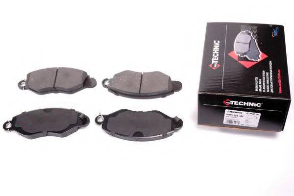 PROTECHNIC PRP0291-3M