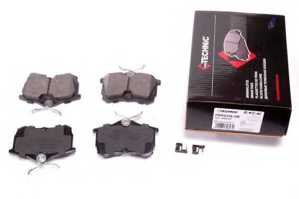PROTECHNIC PRP0336-3M