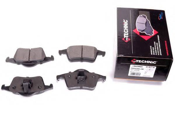 PROTECHNIC PRP0380-3M