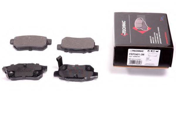PROTECHNIC PRP0401-3M