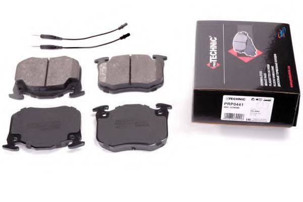 PROTECHNIC PRP0441