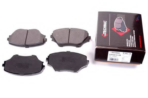 PROTECHNIC PRP0615-3M