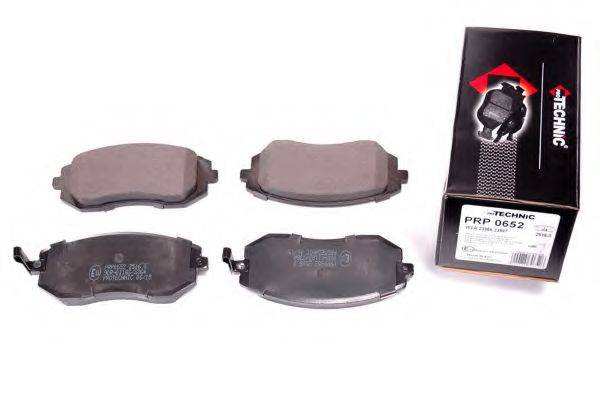 PROTECHNIC PRP0652