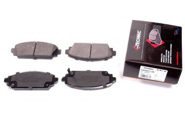 PROTECHNIC PRP0677-3M