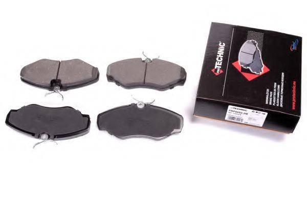 PROTECHNIC PRP0692-3M