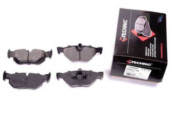 PROTECHNIC PRP0717-3M