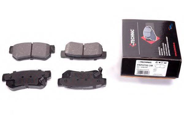 PROTECHNIC PRP0792-3M