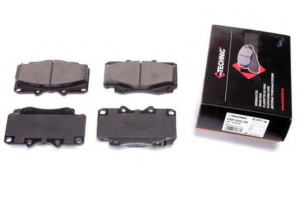 PROTECHNIC PRP1098-3M