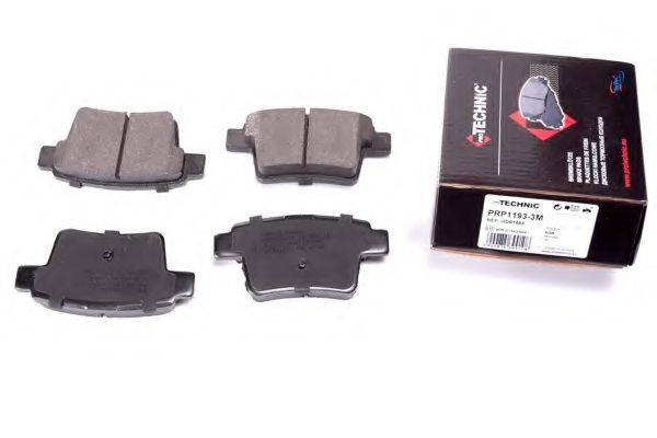 PROTECHNIC PRP1193-3M