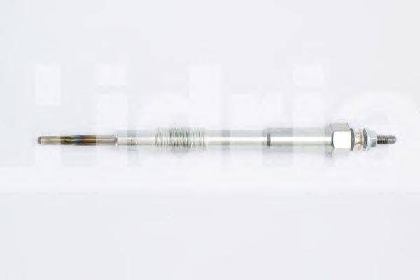 HIDRIA H1407 Свічка розжарювання