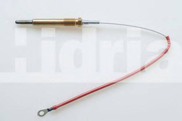 HIDRIA H1651 Свічка розжарювання
