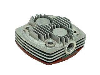 MERCEDES-BENZ 0011315201(KIT) Головка циліндра, пневматичний компресор