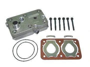 MERCEDES-BENZ 0001315519 Головка циліндра, пневматичний компресор