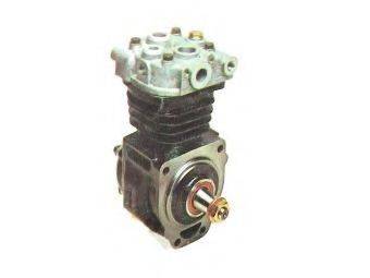 IVECO 773136 Компресор, пневматична система