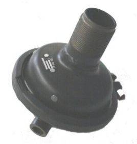 IVECO 04464483 Гальмівна пневматична камера