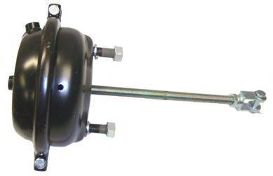 WABCO 4305512 Гальмівна пневматична камера