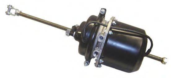 FAUN 1619285 Комбінований циліндр гідравл. гальмівного приводу