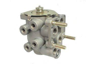 BENDIX 286773 Гальмівний клапан, гальмівний механізм
