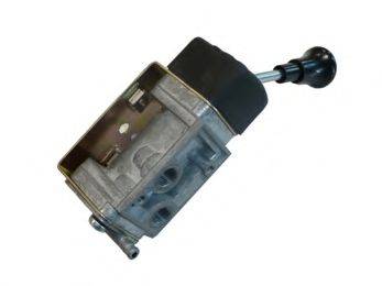WABCO 4200127 Гальмівний клапан, гальмо стоянки