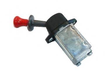 WABCO 4200700 Гальмівний клапан, гальмо стоянки