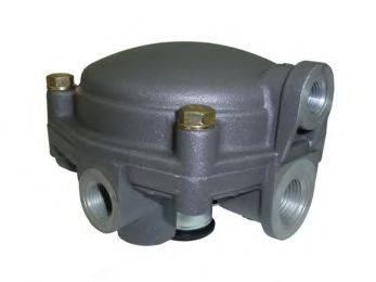 BENDIX 280375 Прискорювальний клапан