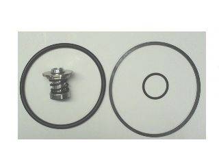 BENDIX 364013 Ремкомплект, прискорювальний клапан