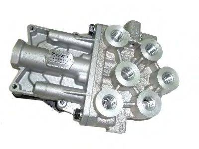 RENAULT 5010525450 Клапан багатоциклового захисту