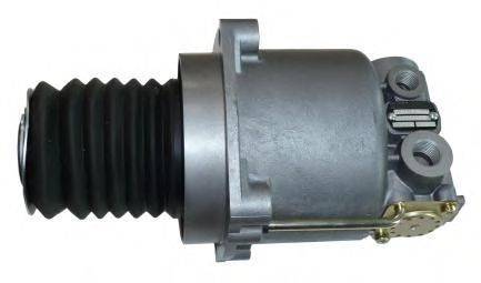 IVECO 9944 9073 Підсилювач зчеплення