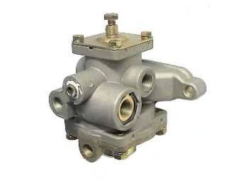 BENDIX 103081 Клапан багатоциклового захисту