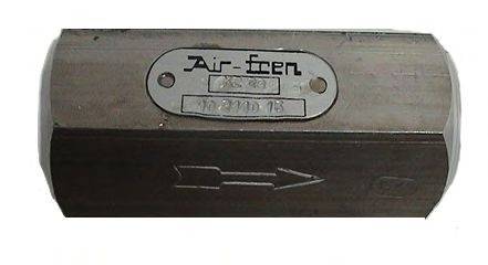 AIR FREN 210089 Зворотній клапан
