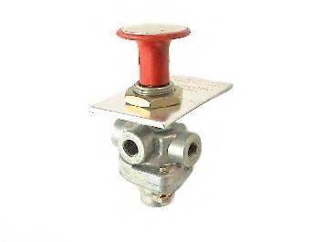 BENDIX 276566 Багатопозиційний клапан
