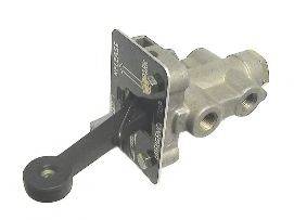 BENDIX 282381 Багатопозиційний клапан