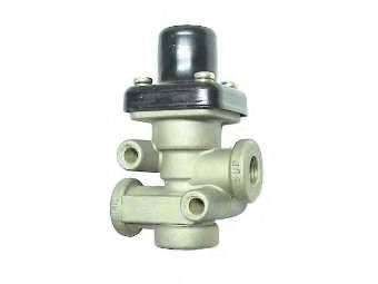 BENDIX 286500 Клапан багатоциклового захисту