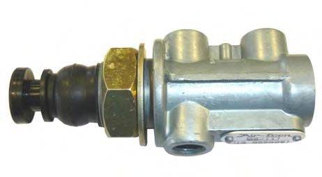 WABCO 4630131270 Багатопозиційний клапан