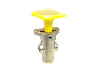 BENDIX 276635 Багатопозиційний клапан