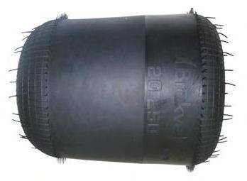 AIRTECH 111592 Кожух пневматичної ресори