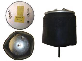 AIRTECH 134582 Кожух пневматичної ресори