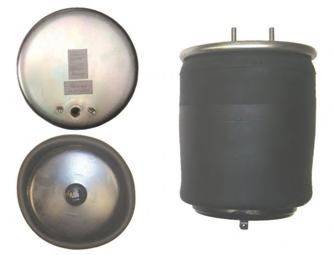 ROCKWELL MLF7098 Кожух пневматичної ресори