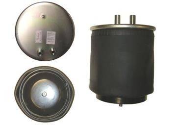 CONTITECH 60170 Кожух пневматичної ресори