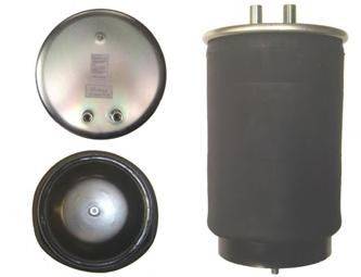 ROCKWELL MLF7063 Кожух пневматичної ресори