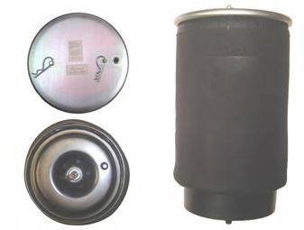 ROCKWELL MLF7081 Кожух пневматичної ресори