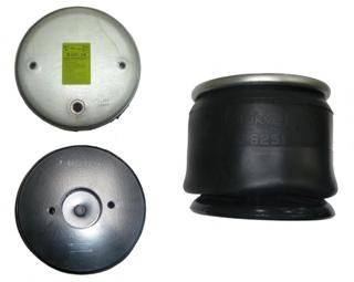 AIRTECH 134762 Кожух пневматичної ресори
