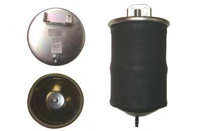 AIRTECH 132902 Кожух пневматичної ресори