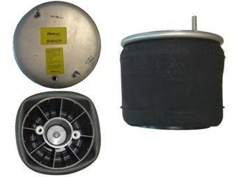 ROCKWELL 21229214 Кожух пневматичної ресори