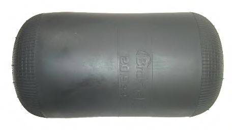 AIR FREN B113 Кожух пневматичної ресори