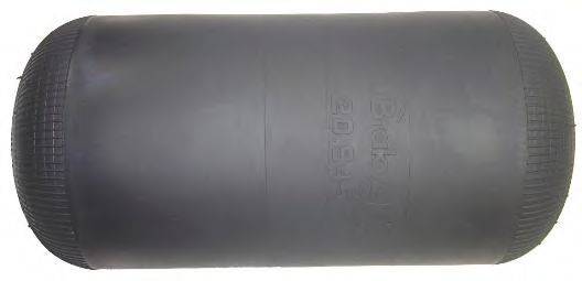 AIRTECH 110362 Кожух пневматичної ресори